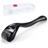 Agujas Micro Profesionales 0.5 mm Ideal para Wrinkles, Poros, Marcas de Alargamiento, Pérdida de Cabello, Escaras, Hiperpigmentación Adecuado para Todos los Tipos de Piel - details 0