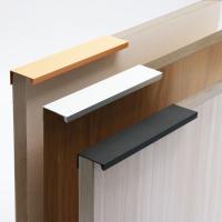 Tiradores ocultos para armario de cocina, herrajes para muebles, tiradores para cajones, tiradores para dormitorio - details 0
