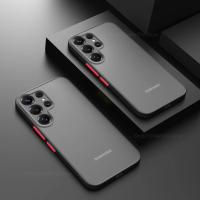 Funda de Protección de Choque para Samsung Galaxy S25, S24, S23, S, 25, S25 Ultra Plus - details 0