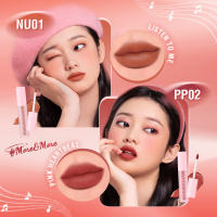 Color de Labio de Terciopelo Rosa Flash Magnum L08 Herramienta de Cuidado de la Piel Facial de Belleza - details 3