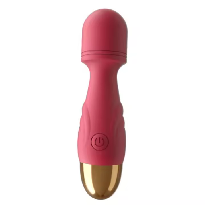 Vibrador AV potente de 10 velocidades, varita mágica, estimulador de clítoris, juguetes para mujeres, masajeador de punto G, producto erótico sexual femenino adulto - 1
