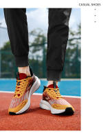 Nuevos zapatos de carreras con suela blanda antideslizante, zapatos para correr, zapatos para correr profesionales - details 2