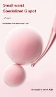Vibrador Leten G Spot Alta Frecuencia, Estimulador de Clítoris, Masajeador para Mujeres, Juguetes para Adultos - details 4