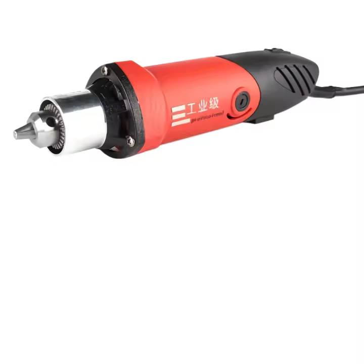 79/147/204 piezas Taladro Eléctrico Grabador de Plumas Máquina Pulidora Mini Taladro Herramientas Eléctricas DIY Taladro 480W Grabadora Rotativa Máquina de Rectificado - 1