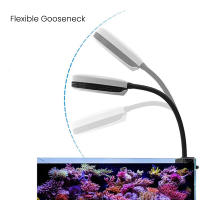 Luz de Acuario LED Nano Spectra SP20 Ahorro de Luz Completo para Agua Salada y Fresca - details 7