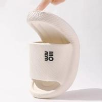 Zapatillas de Verano para Hombres Pantuflas de Nube Sandalias Platas para el Hogar - details 4