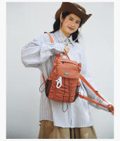2025 nueva mochila suave para niña, mochila informal de compras de alto valor para estudiantes universitarios femeninos, mochila para mujer - details 5