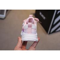 Zapatillas de Deporte Transpirables de Malla para Niñas Nuevos Zapatos de Correr para Niños y Niñas - details 8