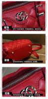 Bolso de almohada marca Hong Kong Boston bolso de mujer2025Nuevo Bolso pequeño para mamá de mediana edad, bolso de mensajero que combina con todo - details 17