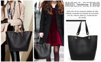 Bolsos grandes de mujer de cuero PU, bolsos crossbody, bolsos de compras, moda femenina, vintage simple, bolsos de hombro, para todos los días - details 7