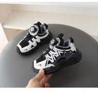 Zapatillas Deportivas de Suela Suave para Niños de Primavera y Otoño Zapatos Casuales para Niños Estudiantes - details 10
