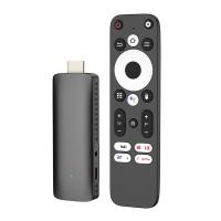 Mini TV Stick con Android 12, Allwinner H618, Quad Cortex-A53 Core, compatible con vídeo 4K, Wifi6, BT5.0, decodificador de red - details 0