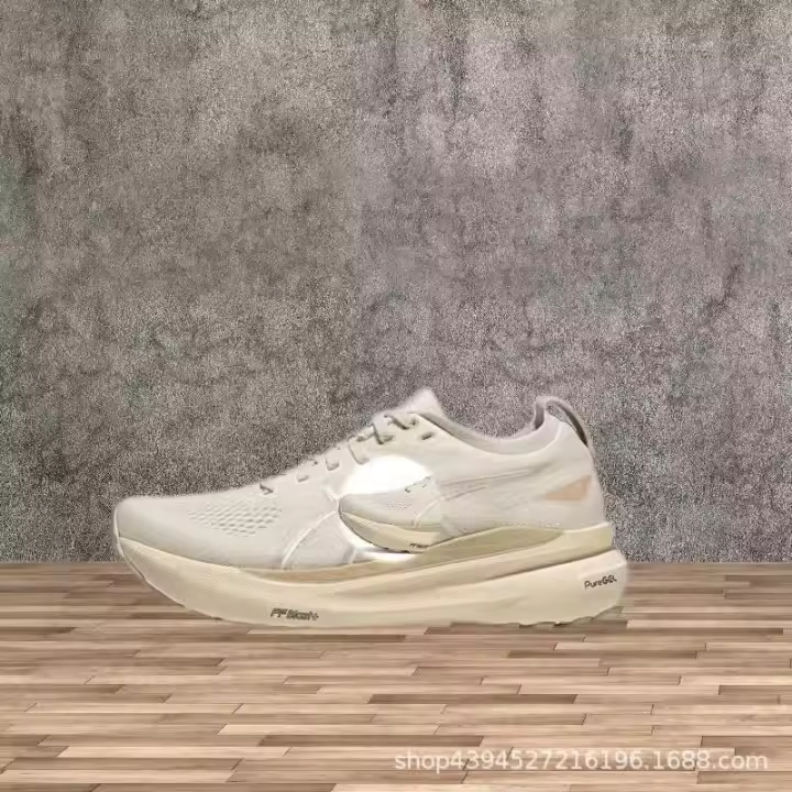 Zapatos para hombre K31 hombres mujeres correr zapatos maratón resistente al desgaste absorción de choque ligero transpirable zapatillas - 1