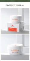 Crema Facial Hidratante Tratamiento de Acné Elimina Manchas Dark Ilumina Piel Reafirma Piel - details 7