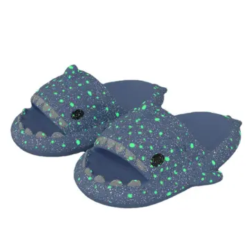 Sharklasr Argentina Precio Pantuflas Sharklas De Invierno Con Forma De  Tiburón Antideslizantes Sharklas Originales
