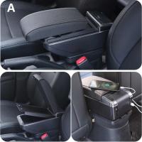 Apoyabrazos Corsa D Accesorio de Iluminación CA Fácil de Instalar Motors Apoyabrazos - details 6