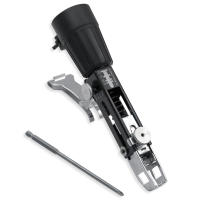Adaptador automático de clavos de cadena, pistola de tornillo para taladro eléctrico inalámbrico, herramienta de carpintería - details 10