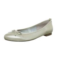Zapatos de cuero de mujer duraderos con logotipo aceptable de desgaste duro profesional - details 1
