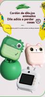 Cámara de impresión instantánea para niños Mini cámara térmica de 48 megapíxeles - details 3