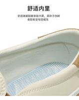Zapatillas de deporte de ocio versátiles para hombre, zapatos deportivos ligeros y cómodos para caminar, zapatos gruesos de alta calidad a la moda, calzado masculino - details 9