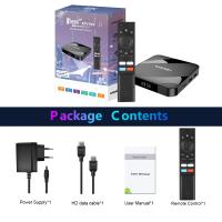 TV98 ATV W2 Ultra HD 8K Android 14 Smart TV Box Amlogic S905W2 2GB 16GB BT5.0 Dual Wifi - details 24