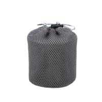 Taza de titanio ultraligera con utensilios de cocina plegables, camping villa, senderismo, picnic, lixiviación, 300ml/350ml/550ml/650ml/750ml - details 3