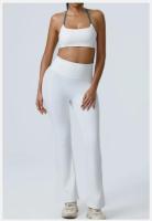 Sujetador de Yoga Resistente a Golpes Top de Fitness para Mujer Antisudor Transpirable - details 7