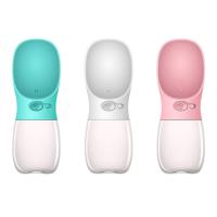 Dispensador de Agua para Mascotas Portátil 550ml Ideal para Perros y Gatos - details 4