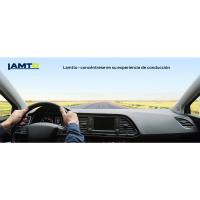 Lamto carplay