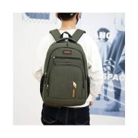 Mochila Para hombre Y mujer, accesorio Para Ordenador Portátil, Antirrobo, gris - details 2