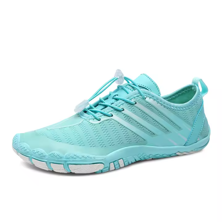 Zapatos de Agua Atléticos de Secado Rápido Calzado de Playa y Deportivo al Aire Libre para Hombres y Mujeres Zapatillas de Natación - 1