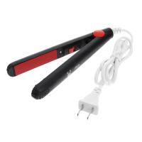 Plancha alisadora de alta calidad, peine caliente, Mini plancha de pelo profesional, rizador, herramientas de estilismo - details 6