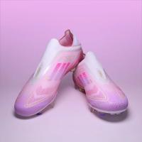 Zapatos de Fútbol Profesionales QQ-F50 Pro Pisa fuerte con Goma Resistente a Desgaste - details 11