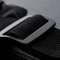 Riñonera deportiva ultrafina para móvil, riñonera multifuncional de alta elasticidad para correr, bolsa deportiva ligera y transpirable para teléfono - details 6