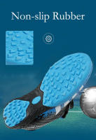 Zapatos de fútbol de césped para niños de marca, zapatos de entrenamiento de fútbol profesionales, zapatos de fútbol antideslizantes de césped Artificial para exteriores para niños - details 6