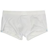Calzoncillos sexis, bañadores ajustados elásticos, traje de baño de arcoíris para hombre, marca de Surf, pantalones deportivos de playa de verano, traje de baño Push-up para hombre - details 17