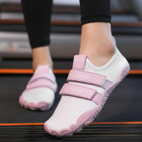 Zapatillas de Fitness Interiores Zapatos Deportivos de Cinco Dedos para Hombres y Mujeres - details 3
