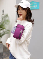 Bolsos Pequeños de Alta Calidad para Mujeres Multifuncionales Impermeables de Nylon Bolsa de Hombro para Teléfono Móvil Deporte Bolsa de Mensajero - details 7