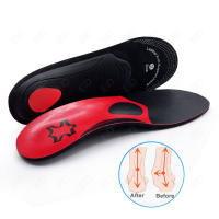 Plantillas ortopédicas de EVA para pies, soporte para ARCO, plantillas para fascitis Plantar, hombres y mujeres - details 17