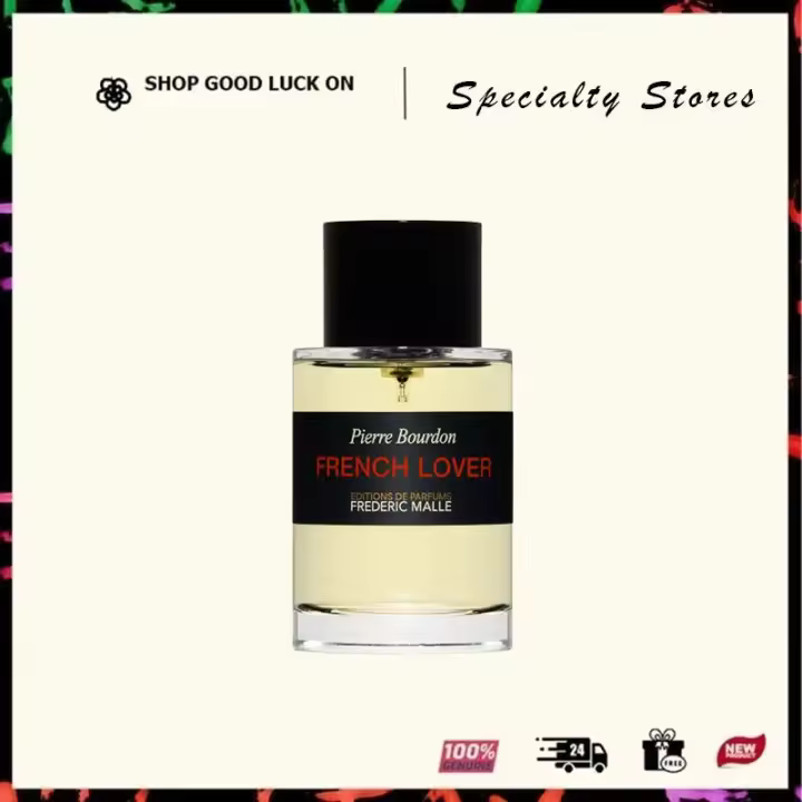 Leten FREDERIC MALLE FRENCH LOVER EDP100ml Fluido de transmisión - 1
