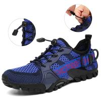 Zapatos de Senderismo Antideslizantes Transpirables para Caminar en la Playa - details 15