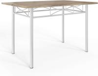 4 sillas Muebles Blanco 110x70cm - details 20