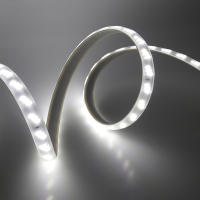 GAHADA Tira LED Impermeable para Exteriores Enchufe de Energía EU Cinta LED Flexible con 180 LEDs/m - details 7