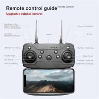 Dron Plegable 2025 con Cámara Dual 4K Vuela Altura, Modo sin Cabeza, WiFi FPV, 2 Baterías - details 5