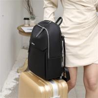 Mochila antirrobo de alta calidad para mujer, bolso escolar para libros, bolsa de viaje, mochila para mujer - details 114