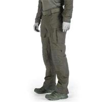 Pantalones de Combate Táctico para Exteriores Camuflaje Multi-bolsillo Resistente - details 10
