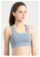 FREES COPES Sujetador deportivo sexy para mujer Yoga Gym Fiess Athletic - details 7