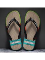 Chanclas nuevas de verano 2025 para hombre, sandalias coreanas informales para hombre, zapatillas antideslizantes para exteriores para hombre - details 0