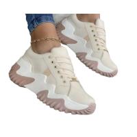 Zapatillas Deportivas Personalizadas para Mujer Zapatillas de Moda para Mujer - details 1