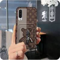 Funda de teléfono impermeable Graffiti para Sharp Aquos Zero5G Basic DX/SHG02/EP3, funda de tarjeta, funda suave de TPU, envoltura completa de dibujos animados - details 6